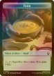 画像2: [FOIL] 熊/BEAR & 食物/FOOD No.020 【英語版】 [TLA-トークン] (2)