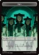 画像1: コピー/COPY No.002 & 兵士/SOLDIER 【日本語版】 [TLA-トークン] (1)