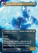 画像1: 素早き救済者、アン/Aang, Swift Savior (全面アート版) 【英語版】 [TLA-金R] (1)