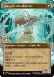 画像2: 岐路に立つアン/Aang, at the Crossroads (ショーケース版) 【英語版】 [TLA-金R] (2)