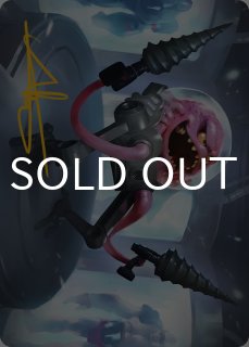 アートカード - MTG専門店シングルスター (Page 1)