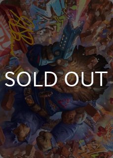 アートカード - MTG専門店シングルスター (Page 1)