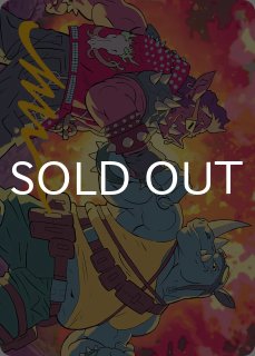 アートカード - MTG専門店シングルスター (Page 1)