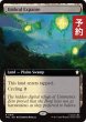 画像1: 陰影の広漠/Umbral Expanse (拡張アート版) 【英語版】 [TRC-土地R] (予約J) (1)