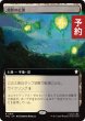 画像1: 陰影の広漠/Umbral Expanse (拡張アート版) 【日本語版】 [TRC-土地R] (予約J) (1)