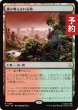 画像1: 踏み鳴らされる地/Stomping Ground 【日本語版】 [TRK-土地R] (予約J) (1)