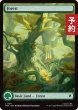 画像1: 森/Forest No.311 (全面アート版) 【英語版】 [TRK-土地C] (予約J) (1)