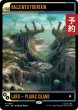 画像1: 神聖なる泉/Hallowed Fountain (ショーケース版) 【英語版】 [TRK-土地R] (予約J) (1)
