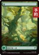 画像1: 森/Forest No.311 (全面アート版) 【日本語版】 [TRK-土地C] (予約J) (1)