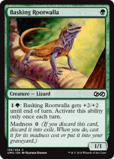 MTG Foil 日を浴びるルートワラ 4枚セット 買取相場】-MtG-(日)【Foil】日を浴びるルートワラ / Basking
