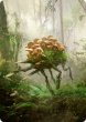 画像2: [FOIL] 苗木/SAPROLING 【英語版】 [UST-トークン] (2)