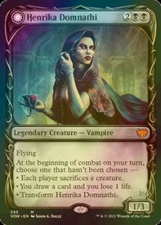 選別の儀式　foil ミントモール / MINT GAMES MTG(東日本橋) / 【STX】【JPN