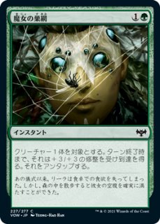 力線の束縛 力線の束縛 (Leyline Binding) · Dominaria United (DMU) #24