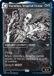 画像1: 復讐に燃えた犠牲者、ドロテア/Dorothea, Vengeful Victim (ショーケース・海外産ブースター版) 【英語版】 [VOW-金R] (1)