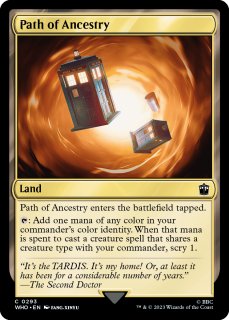 MTG 開拓者、おたから　ジャパンショーケース foil DFT)開拓者、おたから(0414)(フラクチャー)(ショーケース
