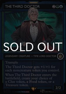 ドクター・フー (日・英) - シングルスター