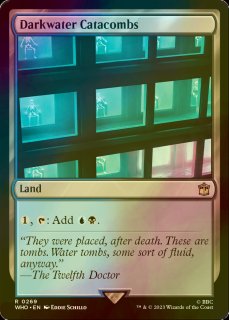 【未使用】MTG　進化した謎、ヴァニファール　プレイマット 未使用】MTG 進化した謎、ヴァニファール プレイマット 未使用