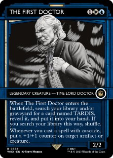 【ご確認用】統率者2016 多様な洞察力 英語 1枚　MTG 多様な洞察力/Manifold Insights 【英語版】 [C16-青R] - シングルスター