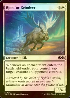 Foil】《穢すものラクドス/Rakdos the Defiler》[DIS] 金R