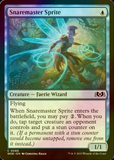 Amazon.co.jp: MTG FOIL 陰謀団の先手ブレイズ ODY 日本語版