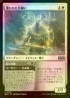 迷える黒魔道士、ビビ/Vivi Ornitier (拡張アート版) 【日本語版