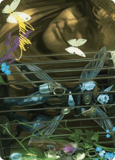 エルドレインの森 (日・英) - シングルスター