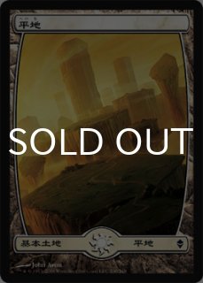 Amazon.co.jp: MTG 乾燥台地 日本語 4枚セット ZEN ゼンディカー
