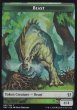 画像1: ビースト/BEAST & 苗木/SAPROLING 【英語版】 [ZNC-トークン] (1)