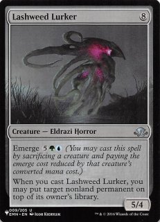 ザ・リスト - MTG専門店シングルスター