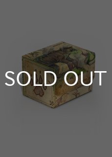 霊気走破 日本語版 統率者デッキ 永劫なる力 1BOX - シングルスター