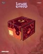 画像1: 【GATHERERS TAVERN】 Lorwyn Eclipsed Cinder Red DOMARU Box (1)