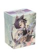 画像1: 【絢爛彩雅】 デッキケース PP80+(猫忍者 -Ninja Cat-) 【絢爛彩雅トークンキャンペーン対象】 (1)