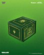 画像1: 【GATHERERS TAVERN】 Avatar: The Last Airbender Earth Domaru Box (1)