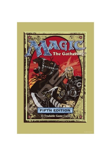 画像1: 【エンスカイ】 ジグソーパズル1000ピース 『FIFTH EDITION』 (1)