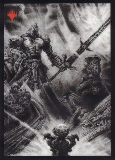 FOIL] 敏捷なこそ泥、ラガバン/Ragavan, Nimble Pilferer (旧枠