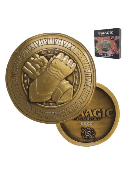 画像1: 限定版 武勇の印章レプリカ（シリアルナンバー入り） (1)