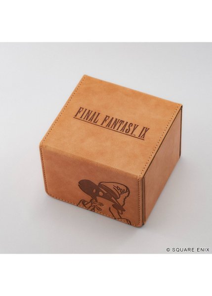 画像1: FINAL FANTASY IX Deck Case - VIVI (1)