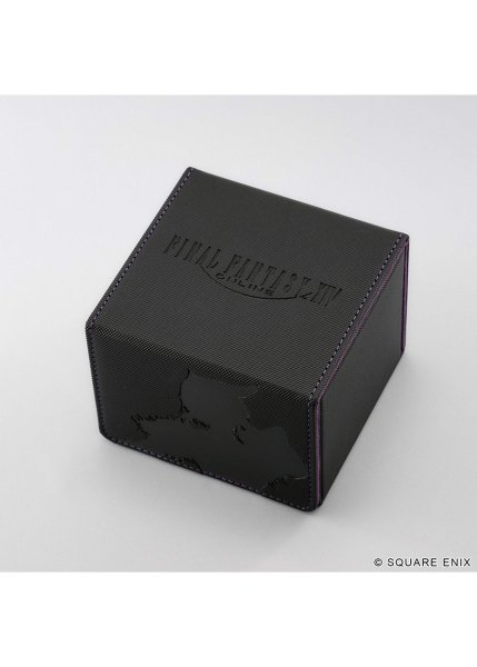 画像1: FINAL FANTASY XIV Deck Case - Y'SHUTOLA (1)