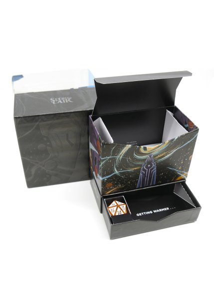 画像3: リアリティ・フラクチャー　Secret Lair Bundle 空箱 (3)