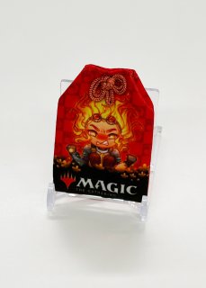 コマンドフェスト　限定　プレイマット　太陽の指輪　2種セット サプライ - シングルスター