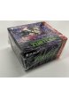 画像2: ミュータント タートルズ 英語版 ドラフトナイト 1BOX《訳あり未開封》 シュリンク破れ有 (2)