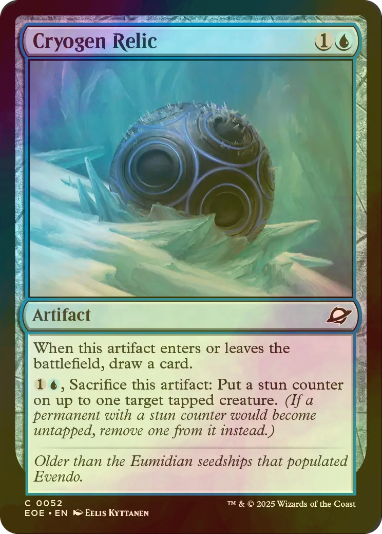 水没 FOIL　英語版 水没 [NMS] 【BIGWEB | MTG】日本最大級の激安カードゲーム通販