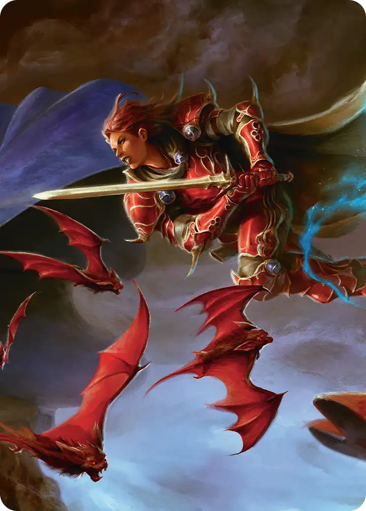 FINAL FANTASY シーンボックス アートカード 全種セット 【日本語版