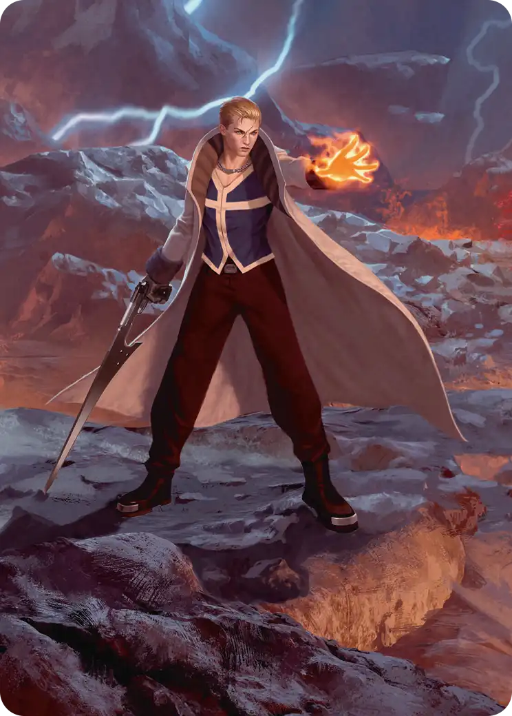 FINAL FANTASY シーンボックス アートカード 全種セット 【日本語版