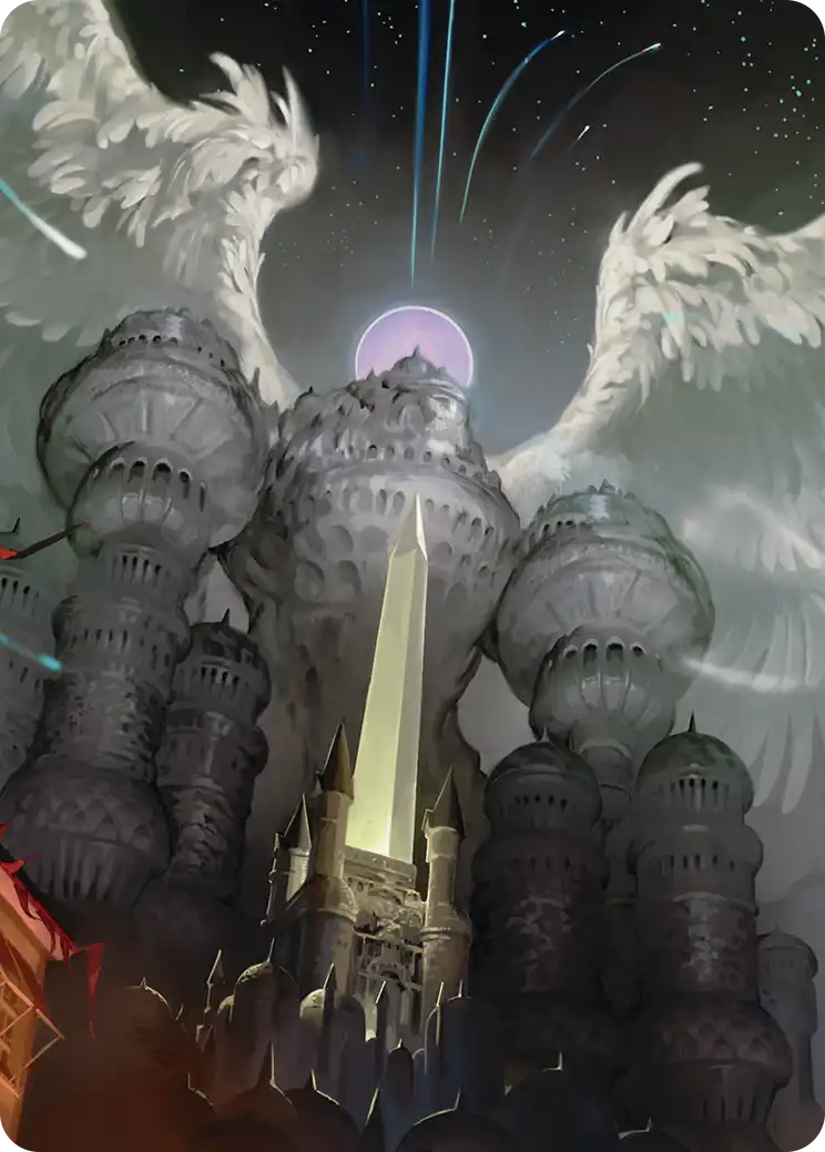 【FIN】 シーンボックス ファイナルファンタジー 英語版 Magic: The Gathering®—FINAL FANTASY | WPN