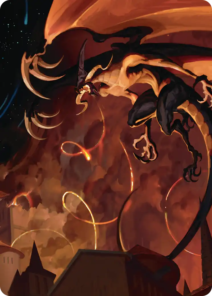 FINAL FANTASY シーンボックス アートカード 全種セット 【日本語版