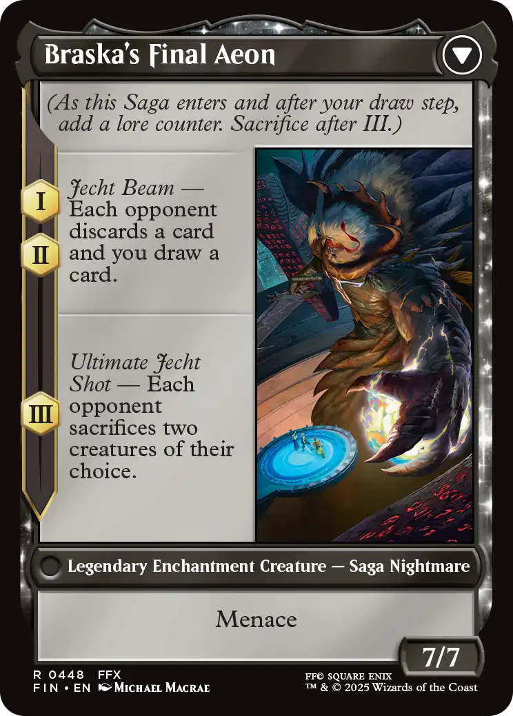 mtg 幻のガード、ジェクト英語 拡張foil ff - メルカリ