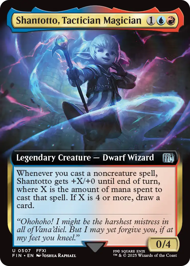 MTG 稀少 プルート隊隊長、スタイナー 拡張アート FOIL プルート隊隊長、スタイナー/Adelbert Steiner 拡張Foil 英語