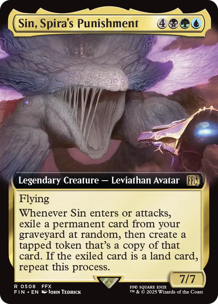 MTG 稀少 パパリモ・トトリモ 日本語 拡張アート FOIL MTG 稀少 パパリモ・トトリモ 日本語 拡張アート FOIL