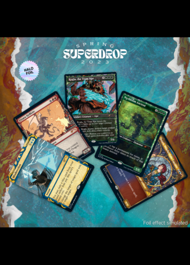 マジック：ザ・ギャザリング MTG Showcase:March of the Machine Vol. 3 Showcase: March of the Machine Vol. 3 (ハローフォイル仕様